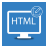 icon HTML Editor(Editor HTML) 4.4
