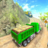 icon Offroad Cargo Truck Transport Truck Driver 2021(Simulator Truk Euro: Perjalanan Asli) 0.1