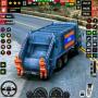 icon Euro Truck: Trash Truck Games (Euro Truck: Game Truk Sampah)