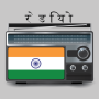 icon com.appmind.radios.in(FM - semua radio India)