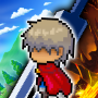 icon RedSword(Pedang Merah)