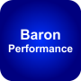 icon Baron Performance(Kinerja Baron)