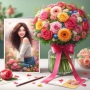 icon Photo Greeting Card (Kartu Ucapan Foto)