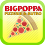 icon Pizzeria DV_APP_NAME Burger Big Poppa(Pizzeria Burger Big Poppa)