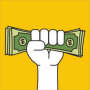 icon make money(Hasilkan Uang Online - Cara Terbaik Mudah Menghasilkan Uang
)