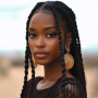 icon BlackCupid: Black Dating