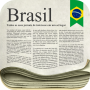 icon Brazilian Newspapers(Koran Brasil)