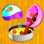 icon Baking Fruit TartCooking Game(Baking Tart Buah - Memasak Ga)
