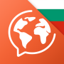 icon Mondly Bulgarian(Speak Learn Bulgarian)