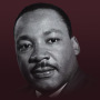 icon Martin Luther King Jr. Quotes(Kutipan Dr. Martin Luther King)