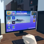 icon Internet Cafe Guide(Game Internet Cafe Simulator
)
