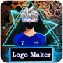 icon Logo Maker(Pembuat Logo FF - Logo Gaming
)