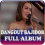 icon Dangdut Bajidor(Music Dangdut Full Album
)
