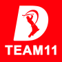 icon Dream Team 11 Orginal (Dream Team 11 Original
)