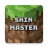 icon Skin Master(Skin Master untuk Minecraft
) 1.0.61