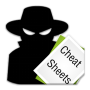 icon All Cheat Sheets(Semua Cheat Sheet Pemrograman)