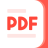 icon PDF Reader Pro(Pembaca PDF Pro - Editor, Pemindai, Konverter, Alat) 1.0.3