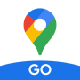 icon Google Maps Go ()