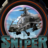icon Modern Sniper Shooting Games 2020: FPS Fighting Game(Permainan Menembak Penembak Jitu Modern: Game Pertarungan FPS
) 1.0