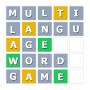 icon Multi Language Word Game (Game Kata Multi Bahasa)