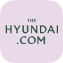 icon com.hdmallapp.thehyundai(The Hyundai.com - Hyundai Department Store Online Mall)