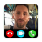 icon Videollamada y chat Leo Messi(Panggilan Video Leo Messi Spanish) 3.0