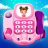icon Baby Princess Car Phone Toy(Putri Musikal Telepon Mobil Toy) 20.0