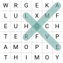 icon Word Search 3 - Classic Game (Teka-teki Kata 3 - Game Klasik)