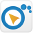 icon com.inventec.dreye.dictnew.trial(Versi cloud Dr.eye dari) 2.5.9