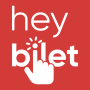 icon Heybilet—Turkey Flight Tickets (Heybilet—Tiket Penerbangan Turki)