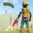 icon Stickman Battleground Survival(FPS Squad - Game Menembak Senjata) 2.5