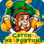 icon Catch the Fortune (Tangkap Fortune
)