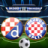icon Hrvatska Nogometna Liga(Pertandingan Sepak Bola HPB Kroasia) 1.5