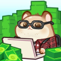 icon Tiny Paws: Cute Idle Tycoon (Tiny Paws: Taipan Idle Lucu)