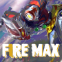 icon FF Max Royal Fire Mod for MCPE (FF Max Royal Fire Mod untuk MCPE)