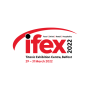 icon IFEX 2022(IFEX 2022
)