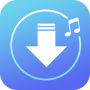 icon FreeMusic(Mp3 Downloader-Music download
)