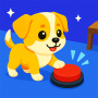 icon Dog Escape (Anjing Melarikan Diri)