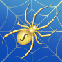 icon Spider Solitaire(Spider Solitaire: Kartu Besar!)