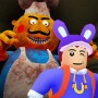 icon Escape Prison: Obby Mr Mix(Melarikan Diri dari Penjara: Obby Mr Mix)