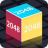 icon Cube 2048(2048 - 3D) 0.1.3