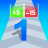 icon Merge Number Run Master(: Jalankan Master) 2.7