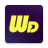 icon WD(WeDate - Aplikasi Kencan untuk pertukaran informasi kontak langsung) 2.0