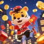 icon CrazyTiger()