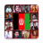 icon com.haskaapp.afghan.qadim(Aheng Hai Afghani 2023) 2.2