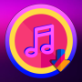 icon Music Downloader(Free Music Downloader - Unduh Musik Mp3
)