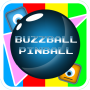 icon com.DinoLiGames.BuzzBallPinBall(Blazin 'BuzzBall PinBall
)