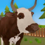 icon Farm Animals & Pets VR/AR Game ()
