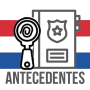icon Antecedentes judiciales Paraguay(Paraguay
)