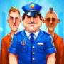 icon Prison Simulator(Simulator Penjaga Penjara)
